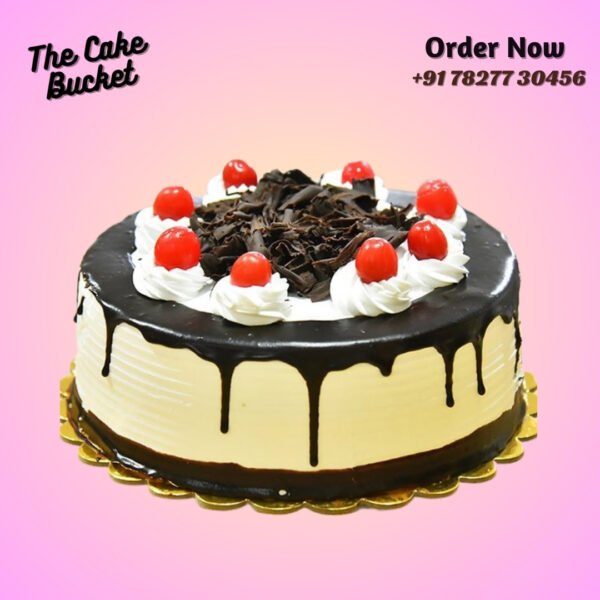 Cake Delivery in Delhi, Online Cake Order Delhi, The Cake Bucket